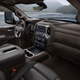 Illustration for article titled The 2020 GMC Sierra HD Adds Luxury and Loses That Face